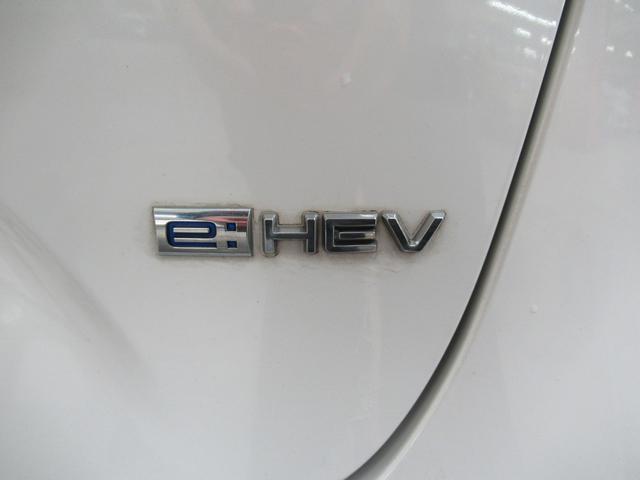 ヴェゼル e:HEVX 純正メモリーナビ 純正エンジンスターター リアカメラ 純正ドライブレコーダー LEDヘッドライト フルセグ(52枚目)