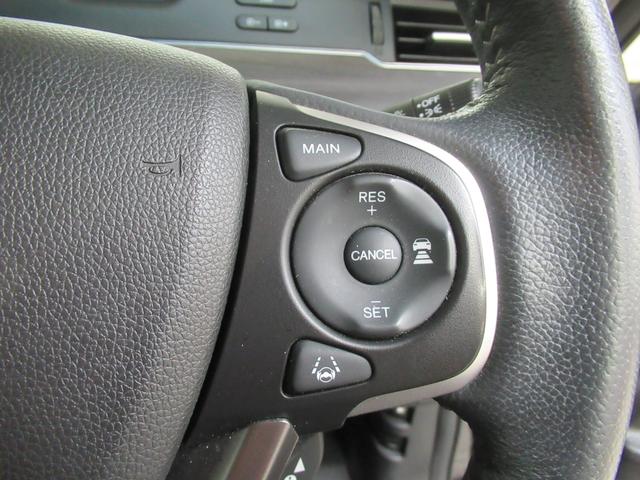 フリード G・ホンダセンシング 純正メモリーナビ エンジンスターター ワンオーナー フルセグ 両側電動スライドドア シートヒーター ドライブレコーダー(12枚目)