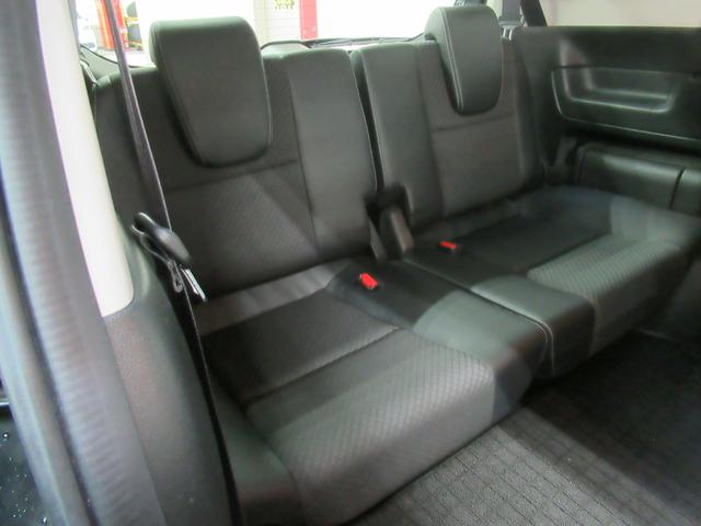 フリード G・ホンダセンシング 純正メモリーナビ エンジンスターター ワンオーナー フルセグ 両側電動スライドドア シートヒーター ドライブレコーダー(39枚目)