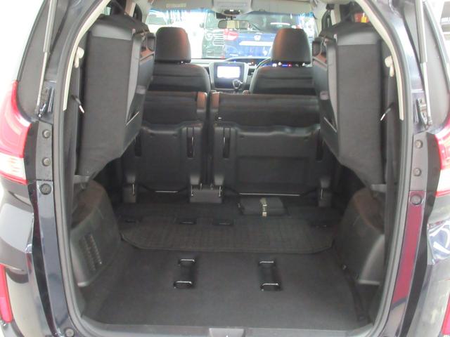 フリード G・ホンダセンシング 純正メモリーナビ エンジンスターター ワンオーナー フルセグ 両側電動スライドドア シートヒーター ドライブレコーダー(43枚目)