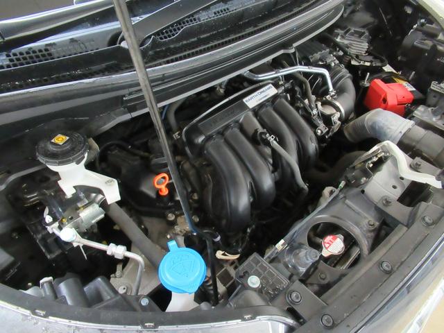 フリード G・ホンダセンシング 純正メモリーナビ エンジンスターター ワンオーナー フルセグ 両側電動スライドドア シートヒーター ドライブレコーダー(54枚目)