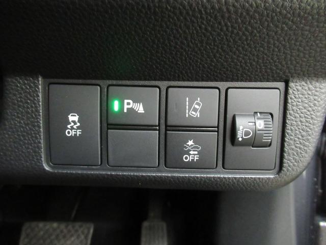 Ｎ－ＷＧＮカスタム Ｌ　メモリーナビ・ブルートゥース・ＤＶＤ・ミュージックラック・ＥＴＣ・追突軽減ブレーキ・障害物センサー・シートヒーター・ドラレコ・（16枚目）