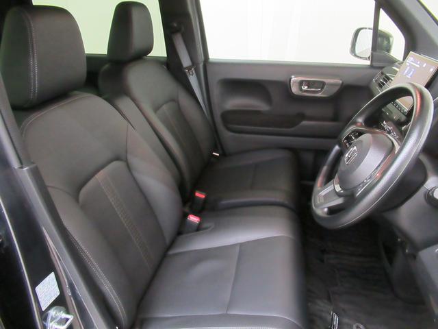 Ｎ－ＷＧＮカスタム Ｌ　メモリーナビ・ブルートゥース・ＤＶＤ・ミュージックラック・ＥＴＣ・追突軽減ブレーキ・障害物センサー・シートヒーター・ドラレコ・（38枚目）