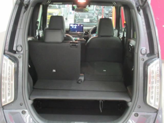 Ｎ－ＷＧＮカスタム Ｌ　メモリーナビ・ブルートゥース・ＤＶＤ・ミュージックラック・ＥＴＣ・追突軽減ブレーキ・障害物センサー・シートヒーター・ドラレコ・（44枚目）