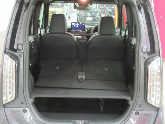 Ｎ－ＷＧＮカスタム Ｌ　メモリーナビ・ブルートゥース・ＤＶＤ・ミュージックラック・ＥＴＣ・追突軽減ブレーキ・障害物センサー・シートヒーター・ドラレコ・（45枚目）