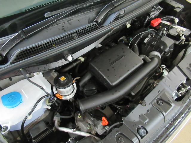 Ｎ－ＷＧＮカスタム Ｌ　メモリーナビ・ブルートゥース・ＤＶＤ・ミュージックラック・ＥＴＣ・追突軽減ブレーキ・障害物センサー・シートヒーター・ドラレコ・（57枚目）