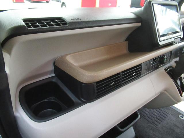 N-BOX ベースグレード メモリーナビ・ブルートゥース・フルセグ・追突軽減ブレーキ・障害物センサー・シートヒーター・ETC・スマートキー・ドライブレコーダー・(28枚目)