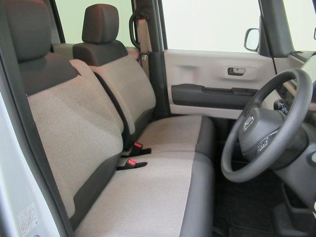 N-BOX ベースグレード メモリーナビ・ブルートゥース・フルセグ・追突軽減ブレーキ・障害物センサー・シートヒーター・ETC・スマートキー・ドライブレコーダー・(39枚目)