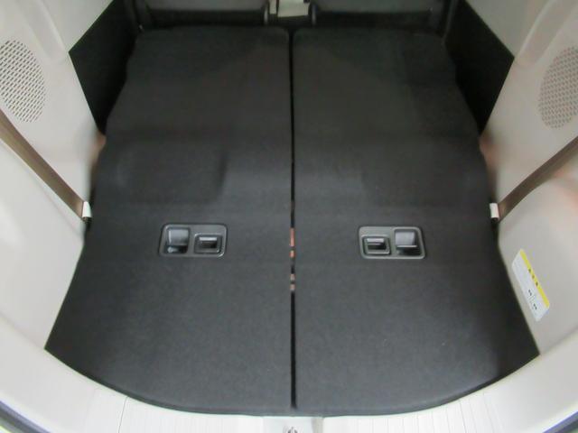 N-BOX ベースグレード メモリーナビ・ブルートゥース・フルセグ・追突軽減ブレーキ・障害物センサー・シートヒーター・ETC・スマートキー・ドライブレコーダー・(47枚目)