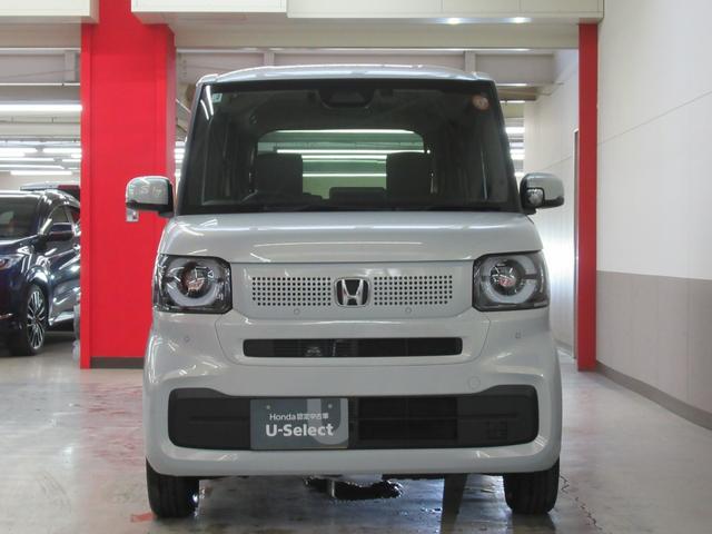 N-BOX ベースグレード メモリーナビ・ブルートゥース・フルセグ・追突軽減ブレーキ・障害物センサー・シートヒーター・ETC・スマートキー・ドライブレコーダー・(49枚目)