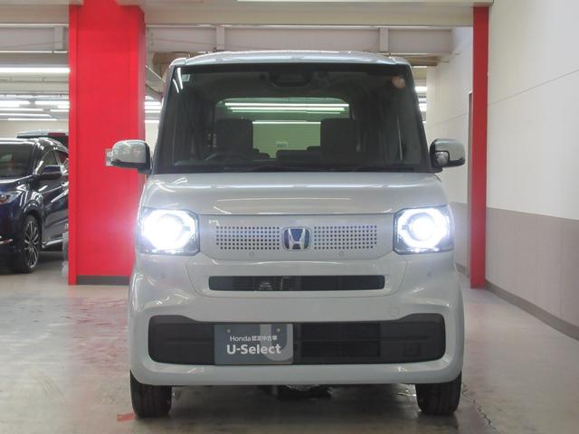 N-BOX ベースグレード メモリーナビ・ブルートゥース・フルセグ・追突軽減ブレーキ・障害物センサー・シートヒーター・ETC・スマートキー・ドライブレコーダー・(50枚目)