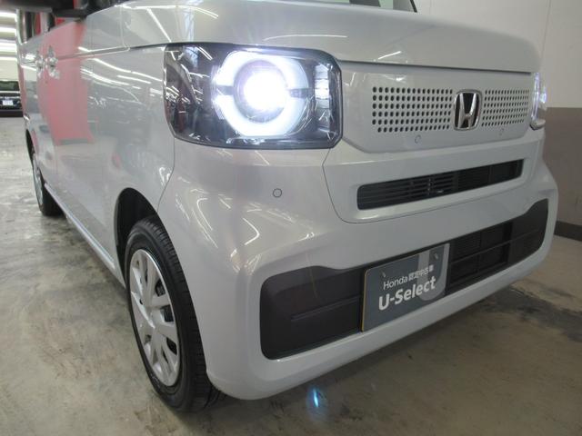 N-BOX ベースグレード メモリーナビ・ブルートゥース・フルセグ・追突軽減ブレーキ・障害物センサー・シートヒーター・ETC・スマートキー・ドライブレコーダー・(51枚目)