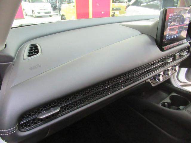 ＺＲ－Ｖ Ｘ　純正メモリーナビ　リアカメラ　シートヒーター　ＬＥＤヘッドライト　フルセグ　電動リアゲート（23枚目）