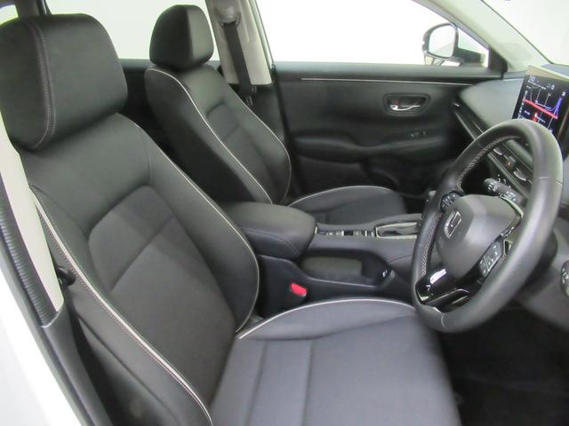 ＺＲ－Ｖ Ｘ　純正メモリーナビ　リアカメラ　シートヒーター　ＬＥＤヘッドライト　フルセグ　電動リアゲート（33枚目）