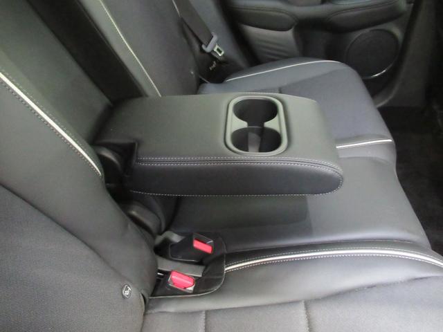 ＺＲ－Ｖ Ｘ　純正メモリーナビ　リアカメラ　シートヒーター　ＬＥＤヘッドライト　フルセグ　電動リアゲート（36枚目）