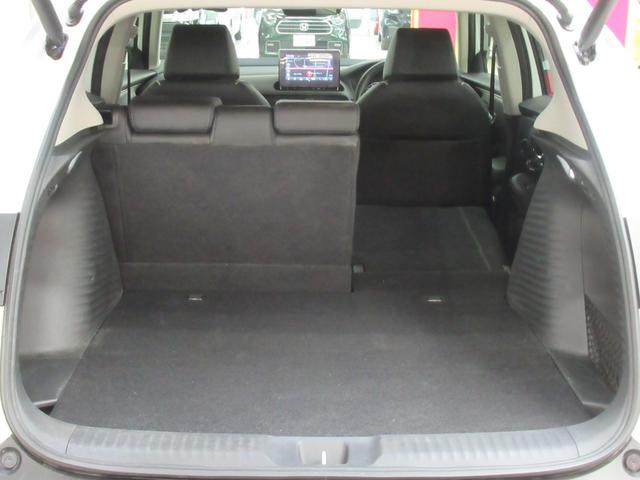 ＺＲ－Ｖ Ｘ　純正メモリーナビ　リアカメラ　シートヒーター　ＬＥＤヘッドライト　フルセグ　電動リアゲート（38枚目）