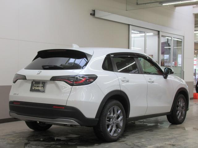 ＺＲ－Ｖ Ｘ　純正メモリーナビ　リアカメラ　シートヒーター　ＬＥＤヘッドライト　フルセグ　電動リアゲート（41枚目）