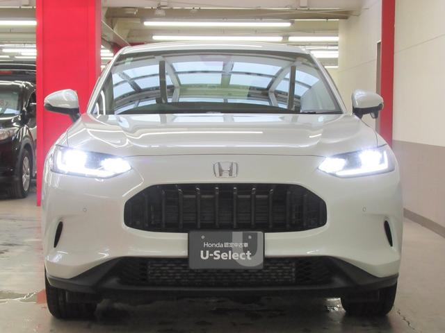 ＺＲ－Ｖ Ｘ　純正メモリーナビ　リアカメラ　シートヒーター　ＬＥＤヘッドライト　フルセグ　電動リアゲート（43枚目）