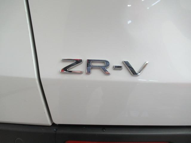 ＺＲ－Ｖ Ｘ　純正メモリーナビ　リアカメラ　シートヒーター　ＬＥＤヘッドライト　フルセグ　電動リアゲート（47枚目）