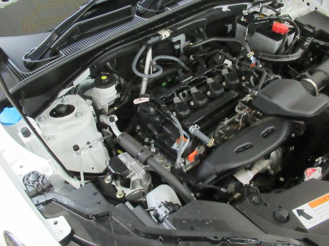 ＺＲ－Ｖ Ｘ　純正メモリーナビ　リアカメラ　シートヒーター　ＬＥＤヘッドライト　フルセグ　電動リアゲート（51枚目）