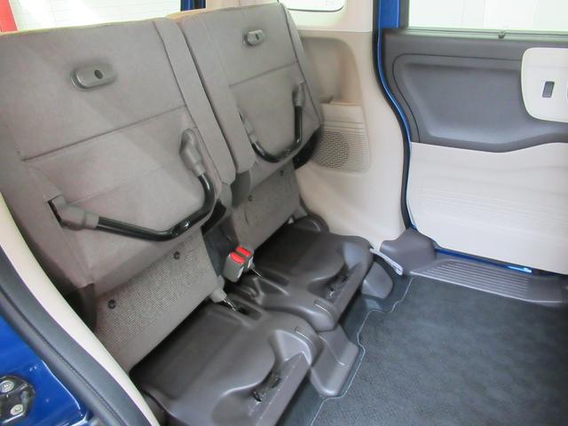 Ｎ－ＢＯＸ Ｇ・Ｌホンダセンシング　メモリーナビ・ブルートゥース・ＤＶＤ・フルセグ・追突軽減ブレーキ・リモコンエンジンスターター・ドラレコ前後・シートヒーター・（43枚目）