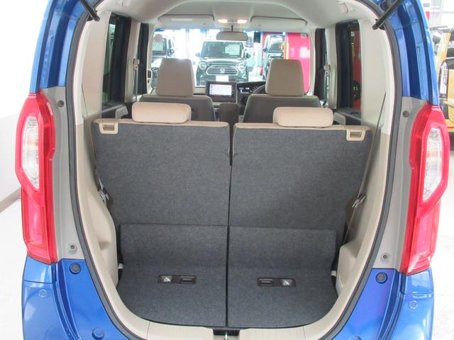 Ｎ－ＢＯＸ Ｇ・Ｌホンダセンシング　メモリーナビ・ブルートゥース・ＤＶＤ・フルセグ・追突軽減ブレーキ・リモコンエンジンスターター・ドラレコ前後・シートヒーター・（44枚目）