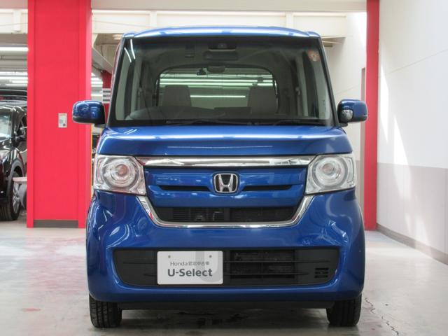 Ｎ－ＢＯＸ Ｇ・Ｌホンダセンシング　メモリーナビ・ブルートゥース・ＤＶＤ・フルセグ・追突軽減ブレーキ・リモコンエンジンスターター・ドラレコ前後・シートヒーター・（48枚目）