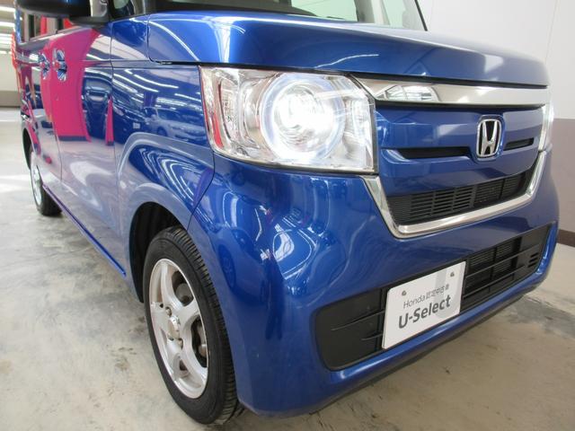 Ｎ－ＢＯＸ Ｇ・Ｌホンダセンシング　メモリーナビ・ブルートゥース・ＤＶＤ・フルセグ・追突軽減ブレーキ・リモコンエンジンスターター・ドラレコ前後・シートヒーター・（50枚目）