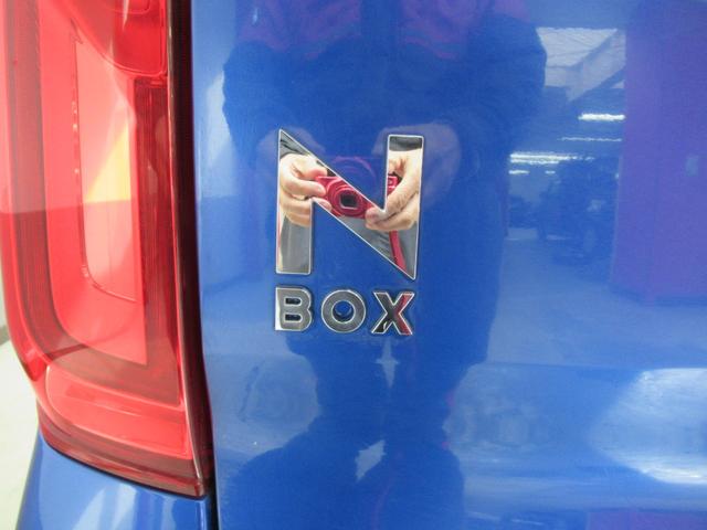 Ｎ－ＢＯＸ Ｇ・Ｌホンダセンシング　メモリーナビ・ブルートゥース・ＤＶＤ・フルセグ・追突軽減ブレーキ・リモコンエンジンスターター・ドラレコ前後・シートヒーター・（53枚目）