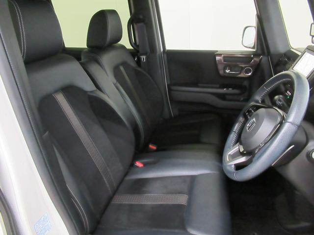 Ｎ－ＢＯＸカスタム Ｇ・Ｌターボホンダセンシング　メモリーナビ・ブルートゥース・追突軽減ブレーキ・ＥＴＣ・オートハイビーム・スマートキー・シートヒーター・ドラレコ・（38枚目）