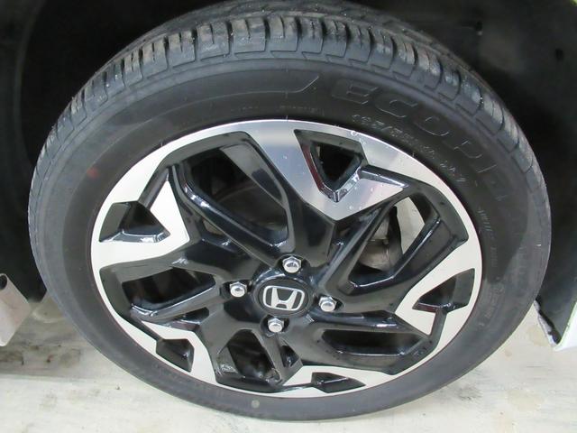 Ｎ－ＢＯＸカスタム Ｇ・Ｌターボホンダセンシング　メモリーナビ・ブルートゥース・追突軽減ブレーキ・ＥＴＣ・オートハイビーム・スマートキー・シートヒーター・ドラレコ・（61枚目）