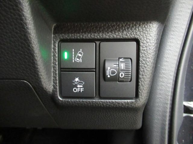 N-BOXカスタム G・Lターボホンダセンシング エンジンスターター ETC フルセグ 両側電動スライドドア Bluetoothオーディオ ホンダセンシング リアカメラ(16枚目)