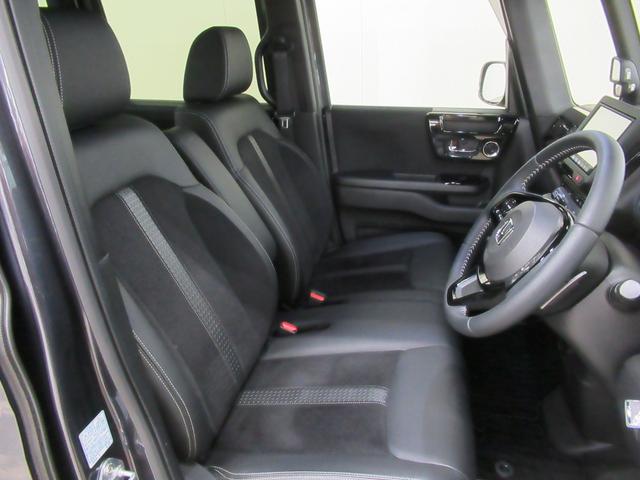 N-BOXカスタム G・Lターボホンダセンシング エンジンスターター ETC フルセグ 両側電動スライドドア Bluetoothオーディオ ホンダセンシング リアカメラ(37枚目)