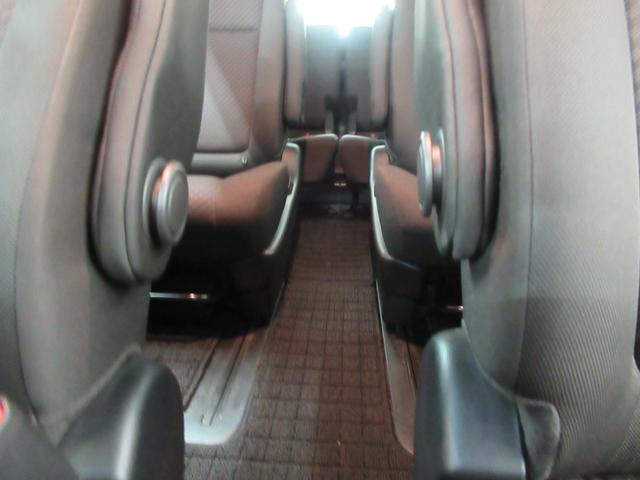 フリード Ｇ・ホンダセンシング　メモリーナビ・ブルートゥース・追突軽減ブレーキ・ＥＴＣ・シートヒーター・スマートキー・ドライブレコーダー・両側電動スライドドア・（44枚目）