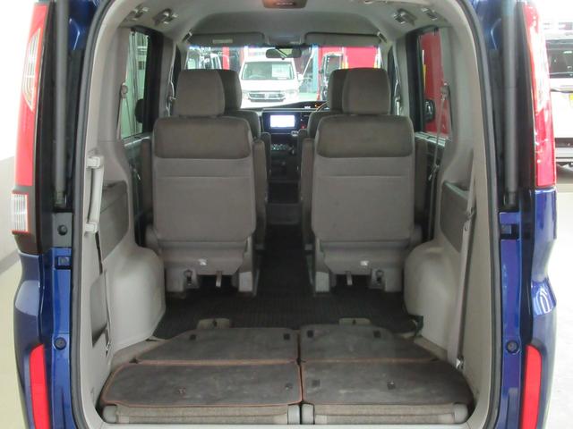 ステップワゴン Ｇ　ホンダセンシング　メモリーナビ　純正エンジンスターター　リアカメラ　両側電動スライドドア　Ｂｌｕｅｔｏｏｔｈオーディオ　ワンオーナー　ホンダセンシング（43枚目）