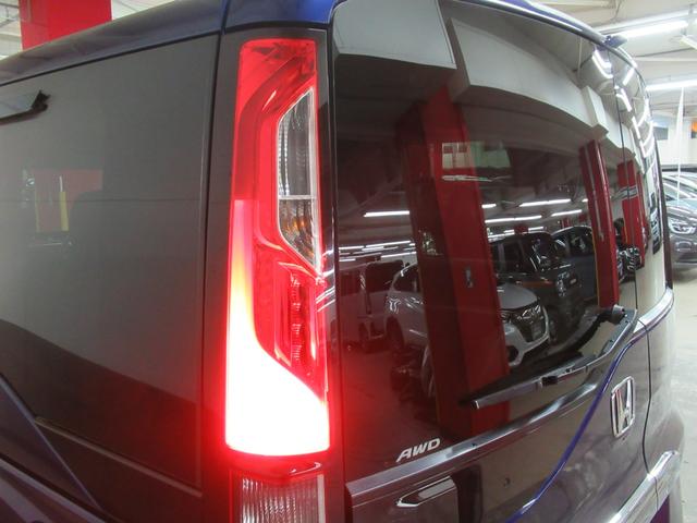 ステップワゴン Ｇ　ホンダセンシング　メモリーナビ　純正エンジンスターター　リアカメラ　両側電動スライドドア　Ｂｌｕｅｔｏｏｔｈオーディオ　ワンオーナー　ホンダセンシング（49枚目）