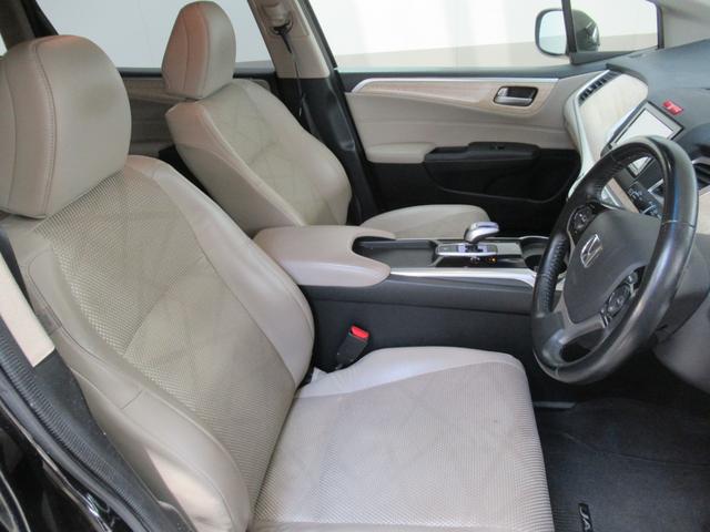 ジェイド ハイブリッドＸ　純正メモリーナビ　フルセグ　バックカメラ　Ｂｌｕｅｔｏｏｔｈ　衝突軽減ブレーキ　レーンアシスト　車間維持クルーズコントロール　ＥＴＣ車載器　ＬＥＤライト（34枚目）