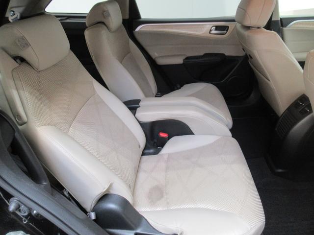 ジェイド ハイブリッドＸ　純正メモリーナビ　フルセグ　バックカメラ　Ｂｌｕｅｔｏｏｔｈ　衝突軽減ブレーキ　レーンアシスト　車間維持クルーズコントロール　ＥＴＣ車載器　ＬＥＤライト（36枚目）