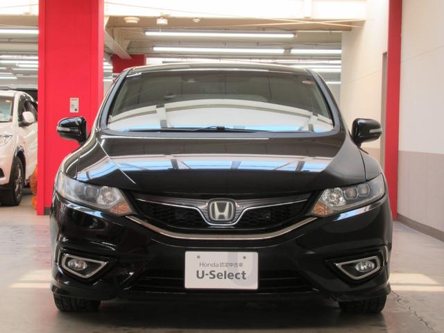 ジェイド ハイブリッドＸ　純正メモリーナビ　フルセグ　バックカメラ　Ｂｌｕｅｔｏｏｔｈ　衝突軽減ブレーキ　レーンアシスト　車間維持クルーズコントロール　ＥＴＣ車載器　ＬＥＤライト（43枚目）