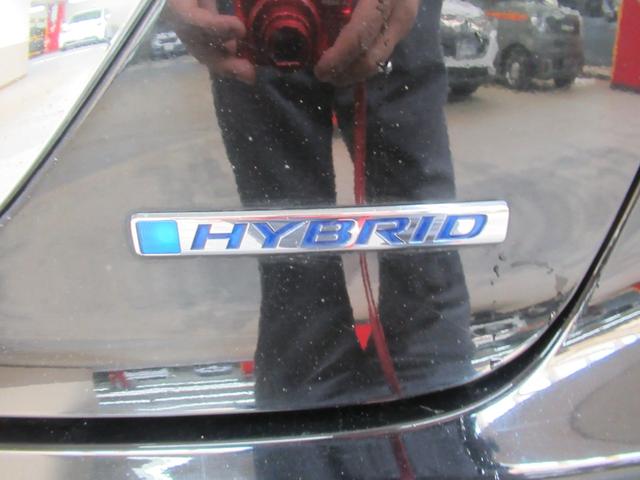 ジェイド ハイブリッドＸ　純正メモリーナビ　フルセグ　バックカメラ　Ｂｌｕｅｔｏｏｔｈ　衝突軽減ブレーキ　レーンアシスト　車間維持クルーズコントロール　ＥＴＣ車載器　ＬＥＤライト（49枚目）