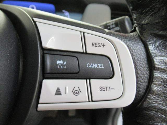 フィット ｅ：ＨＥＶクロスター　メモリーナビ　ドライブレコーダー前後　ＣＤ　ＤＶＤ　夏冬タイヤ付き　ワンオーナー　Ｂｌｕｅｔｏｏｔｈオーディオ　ＬＥＤ（21枚目）