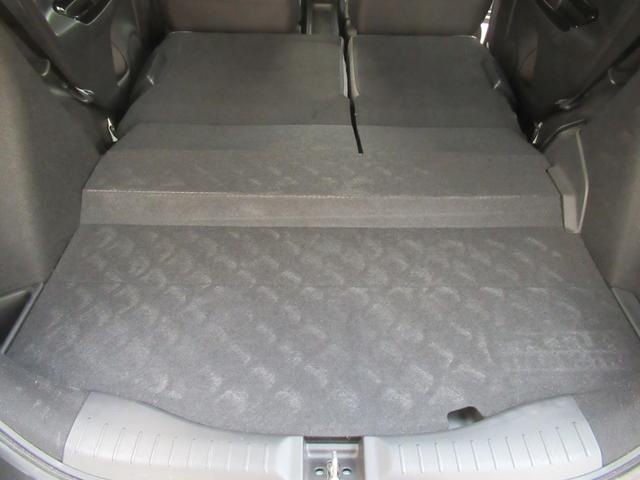 フィット ｅ：ＨＥＶクロスター　メモリーナビ　ドライブレコーダー前後　ＣＤ　ＤＶＤ　夏冬タイヤ付き　ワンオーナー　Ｂｌｕｅｔｏｏｔｈオーディオ　ＬＥＤ（45枚目）