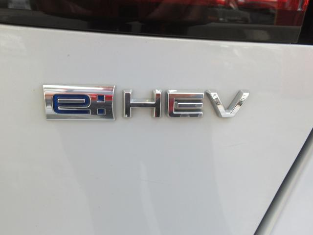 フィット ｅ：ＨＥＶクロスター　メモリーナビ　ドライブレコーダー前後　ＣＤ　ＤＶＤ　夏冬タイヤ付き　ワンオーナー　Ｂｌｕｅｔｏｏｔｈオーディオ　ＬＥＤ（53枚目）