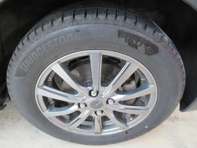 フィット ｅ：ＨＥＶクロスター　メモリーナビ　ドライブレコーダー前後　ＣＤ　ＤＶＤ　夏冬タイヤ付き　ワンオーナー　Ｂｌｕｅｔｏｏｔｈオーディオ　ＬＥＤ（60枚目）