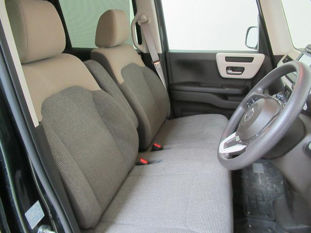 Ｎ－ＢＯＸ Ｌ　ディスプレイオーディオ　リアカメラ　ワンオーナー　シートヒーター　エンジンスターター　スマートキー　ＬＥＤライト　ＵＳＢ　ワンセグ　衝突軽減ブレーキ（30枚目）