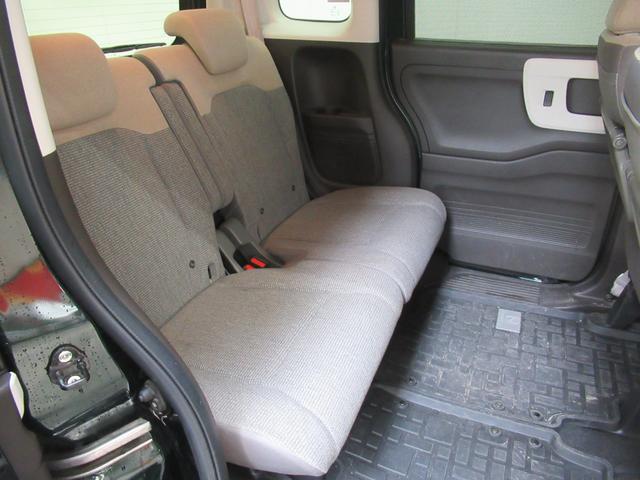 Ｎ－ＢＯＸ Ｌ　ディスプレイオーディオ　リアカメラ　ワンオーナー　シートヒーター　エンジンスターター　スマートキー　ＬＥＤライト　ＵＳＢ　ワンセグ　衝突軽減ブレーキ（32枚目）