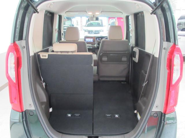 Ｎ－ＢＯＸ Ｌ　ディスプレイオーディオ　リアカメラ　ワンオーナー　シートヒーター　エンジンスターター　スマートキー　ＬＥＤライト　ＵＳＢ　ワンセグ　衝突軽減ブレーキ（38枚目）