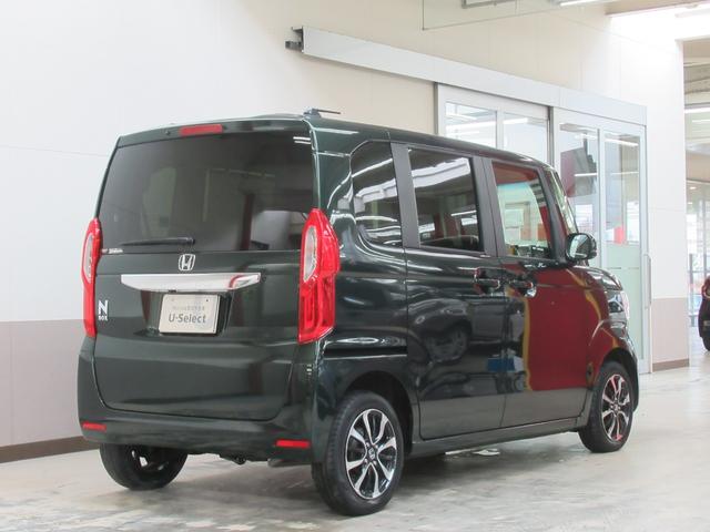 Ｎ－ＢＯＸ Ｌ　ディスプレイオーディオ　リアカメラ　ワンオーナー　シートヒーター　エンジンスターター　スマートキー　ＬＥＤライト　ＵＳＢ　ワンセグ　衝突軽減ブレーキ（41枚目）