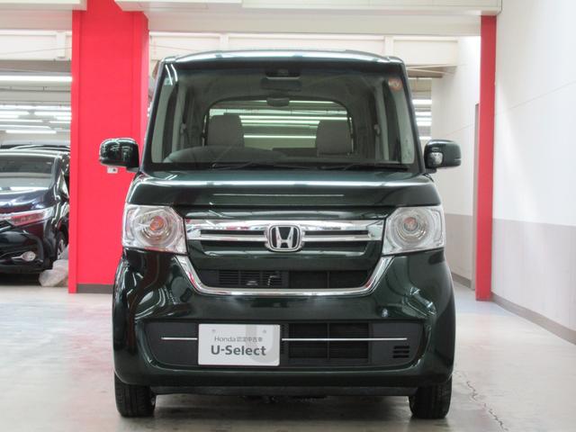 Ｎ－ＢＯＸ Ｌ　ディスプレイオーディオ　リアカメラ　ワンオーナー　シートヒーター　エンジンスターター　スマートキー　ＬＥＤライト　ＵＳＢ　ワンセグ　衝突軽減ブレーキ（42枚目）