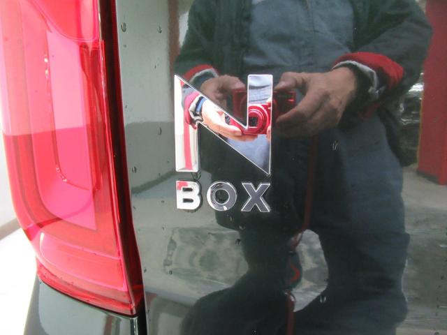 Ｎ－ＢＯＸ Ｌ　ディスプレイオーディオ　リアカメラ　ワンオーナー　シートヒーター　エンジンスターター　スマートキー　ＬＥＤライト　ＵＳＢ　ワンセグ　衝突軽減ブレーキ（47枚目）
